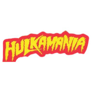 Hulkamania